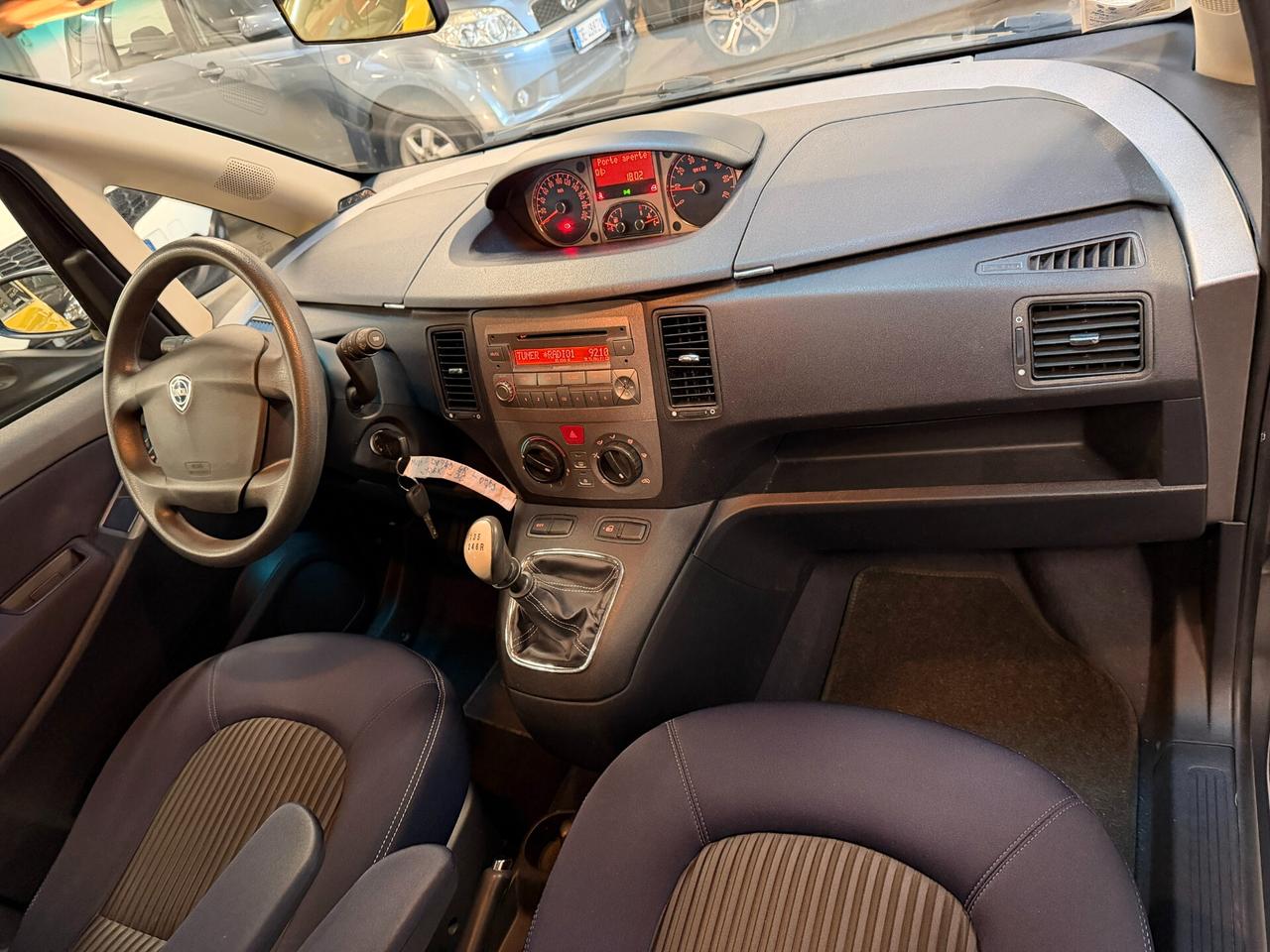 Lancia MUSA 1.4 16V Oro