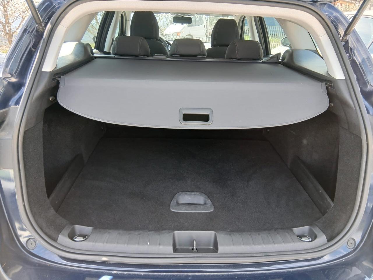 Fiat Tipo 1.3 Mjt S&S SW Business
