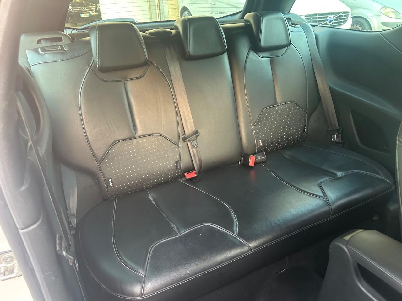 Ds DS3 3 1.6 BlueHDi 120 CV Euro6