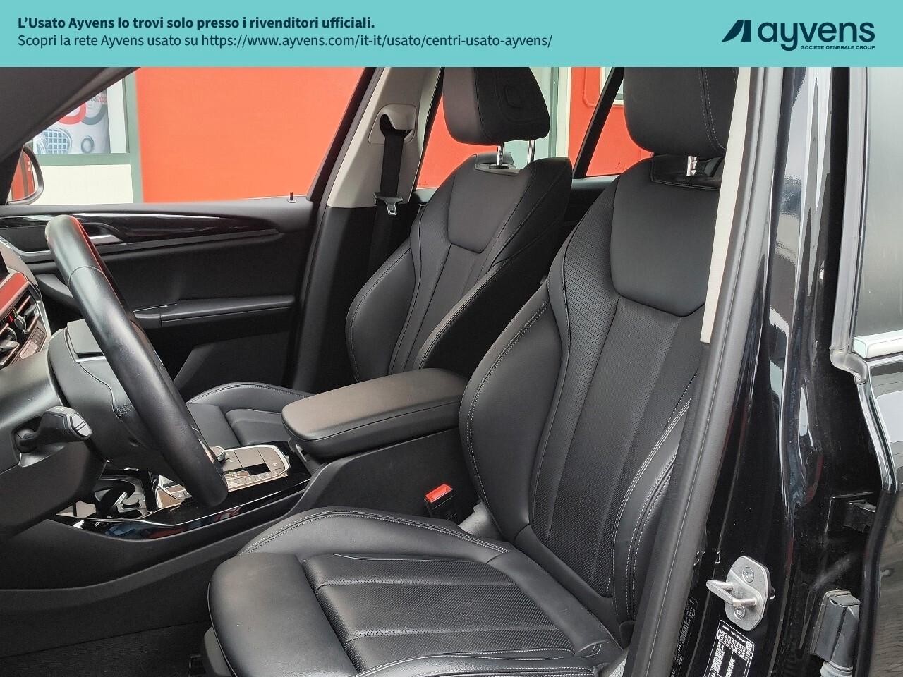 Bmw X3 xDrive30e