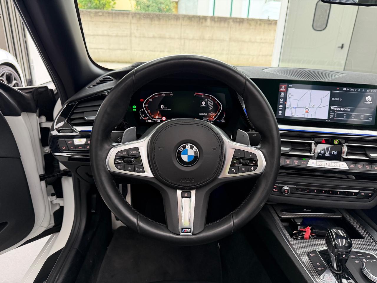 Bmw Z4 sDrive20i Msport