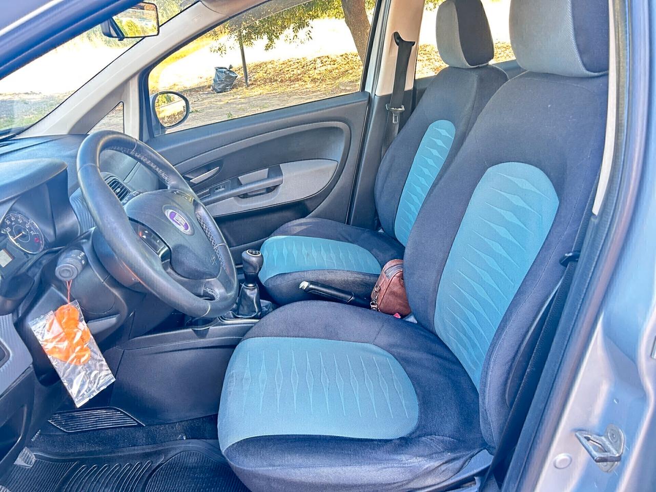 Fiat Grande Punto 1.3 MJT 75 CV 5 porte 10/2009