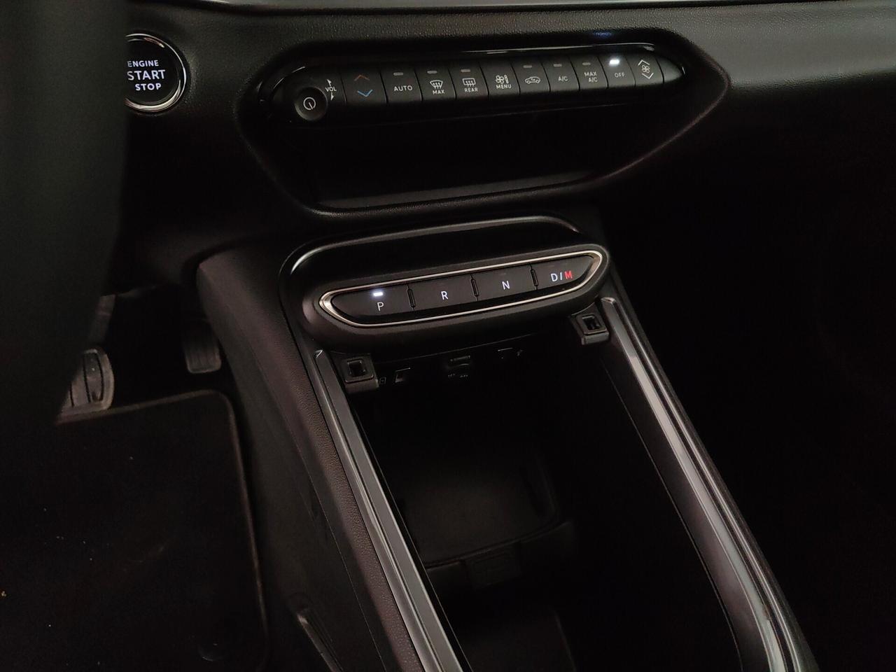 Fiat 600 Hybrid 136 CV DCT MHEV La Prima