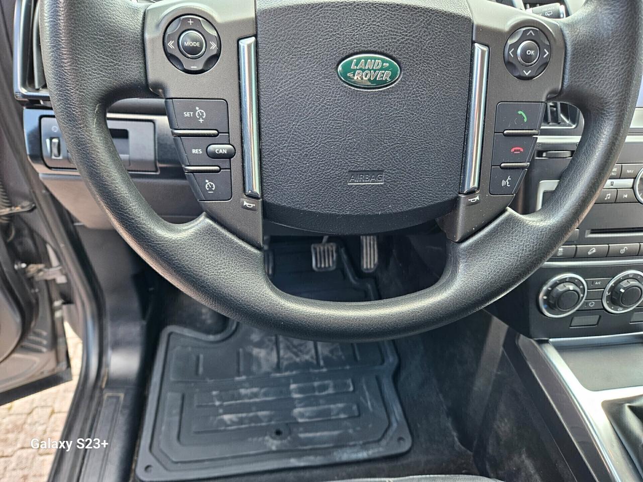 LAND ROVER FREELANDER2 PROMO/RITIRO USATO/SCAMBIO