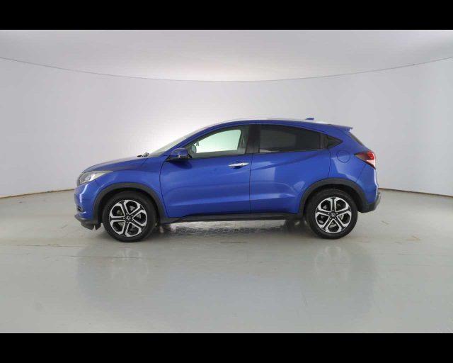 HONDA HR-V II 1.5 Executive Navi Adas