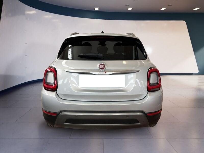 FIAT 500X 500 X 2018 1.3 T4 Cross 150cv dct