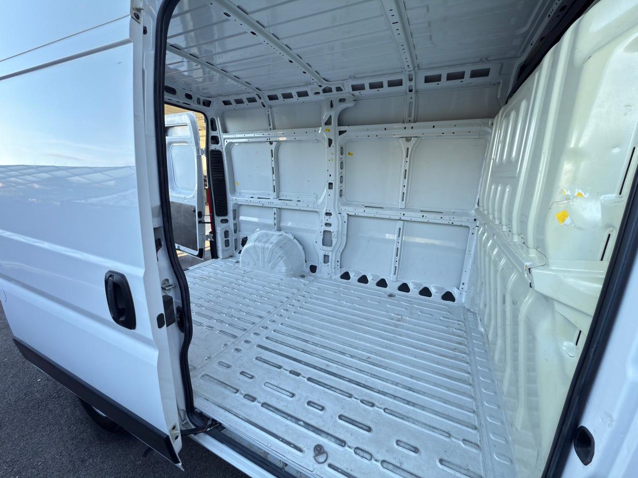 FIAT DUCATO L2H2 2.2 DIESEL 2021