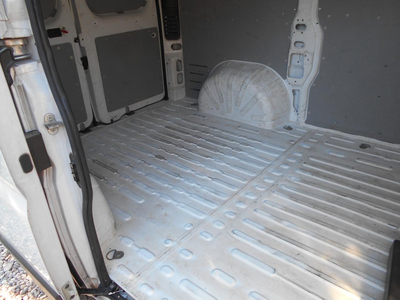 FIAT DUCATO L1 H1 2.3 MJT 120 CV