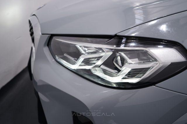 BMW X4 xDrive20d 190cv 48V Msport