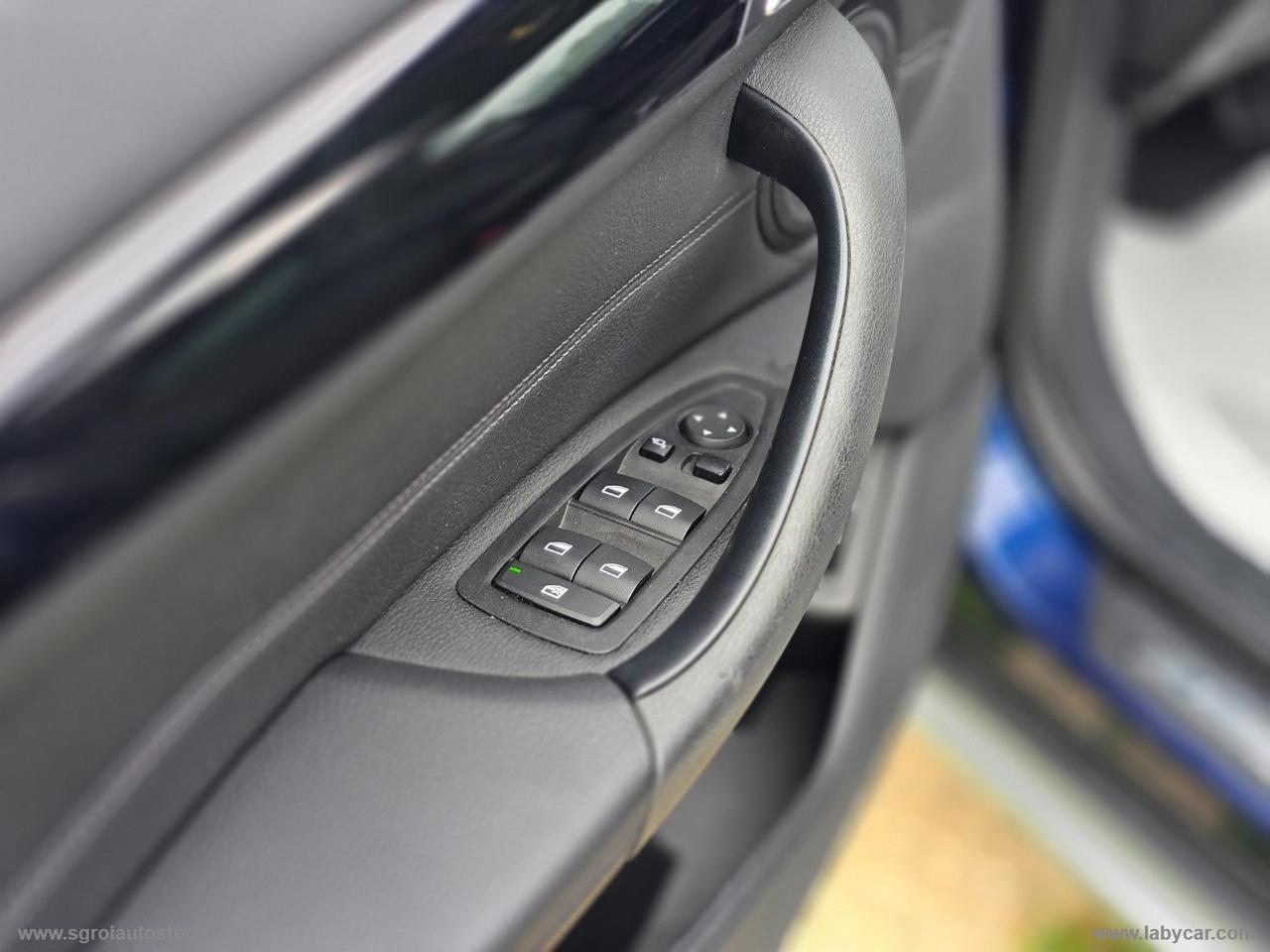 BMW X1 sDrive18d xLine