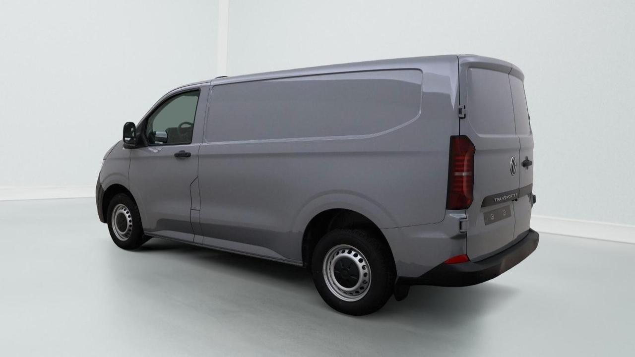 VOLKSWAGEN Transporter T7 Transporter 26 2.0 tdi 150cv L1 auto