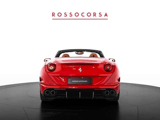 Ferrari California T