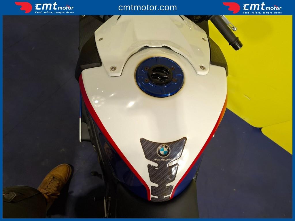 BMW S 1000 RR - 2013