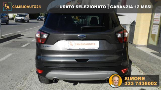 FORD Kuga 1.5 TDCI 120 CV S&S 2WD Business