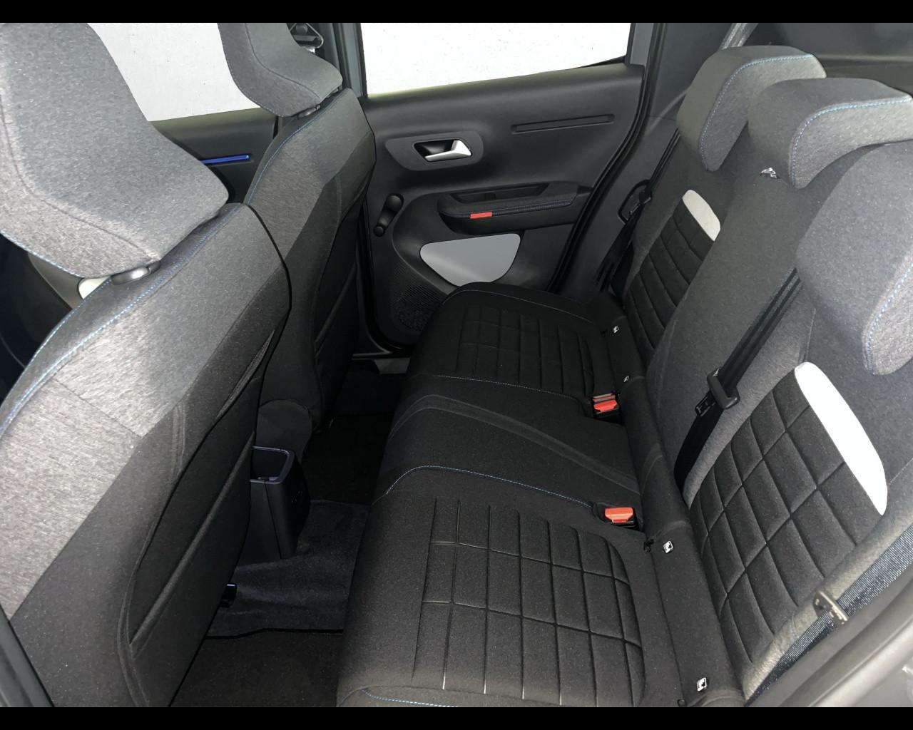 CITROEN C3 Turbo 100cv - PLUS