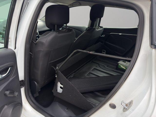 RENAULT Clio VAN 1.5DCI 2 POSTI