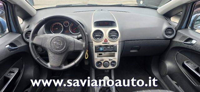 OPEL Corsa 1.2 5 porte Club