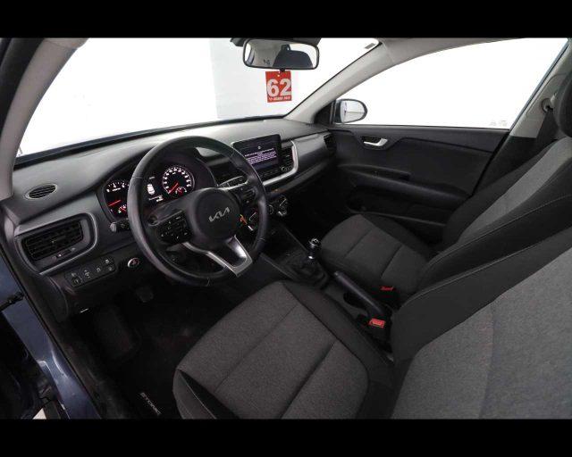 KIA Stonic 1.2 DPI ECO GPL Urban