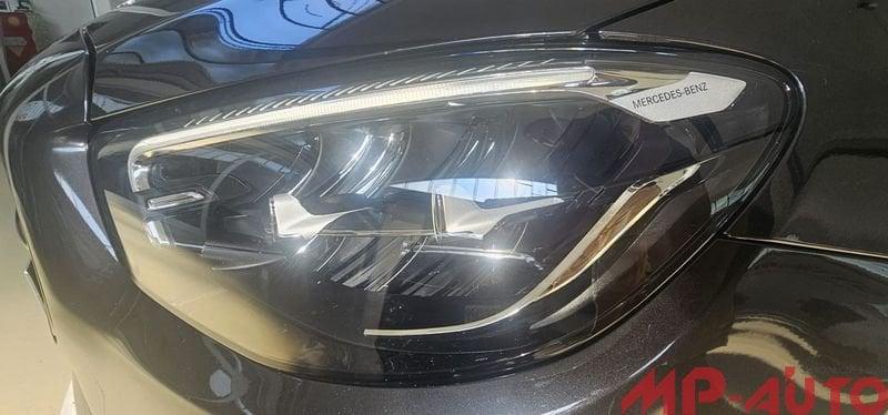 Mercedes-Benz Classe E Cpé E 220 d Auto Premium Plus unico proprietario IVA ESPOSTA