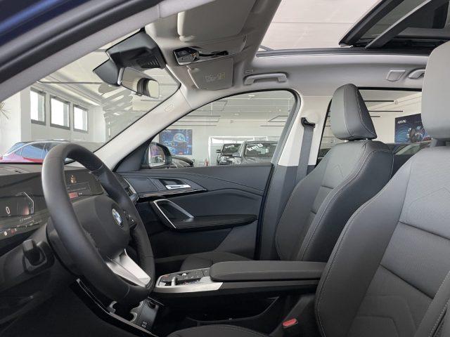BMW X1 2.0 d S-Drive 150 CV X-Line Premium Tetto KM0 MY25