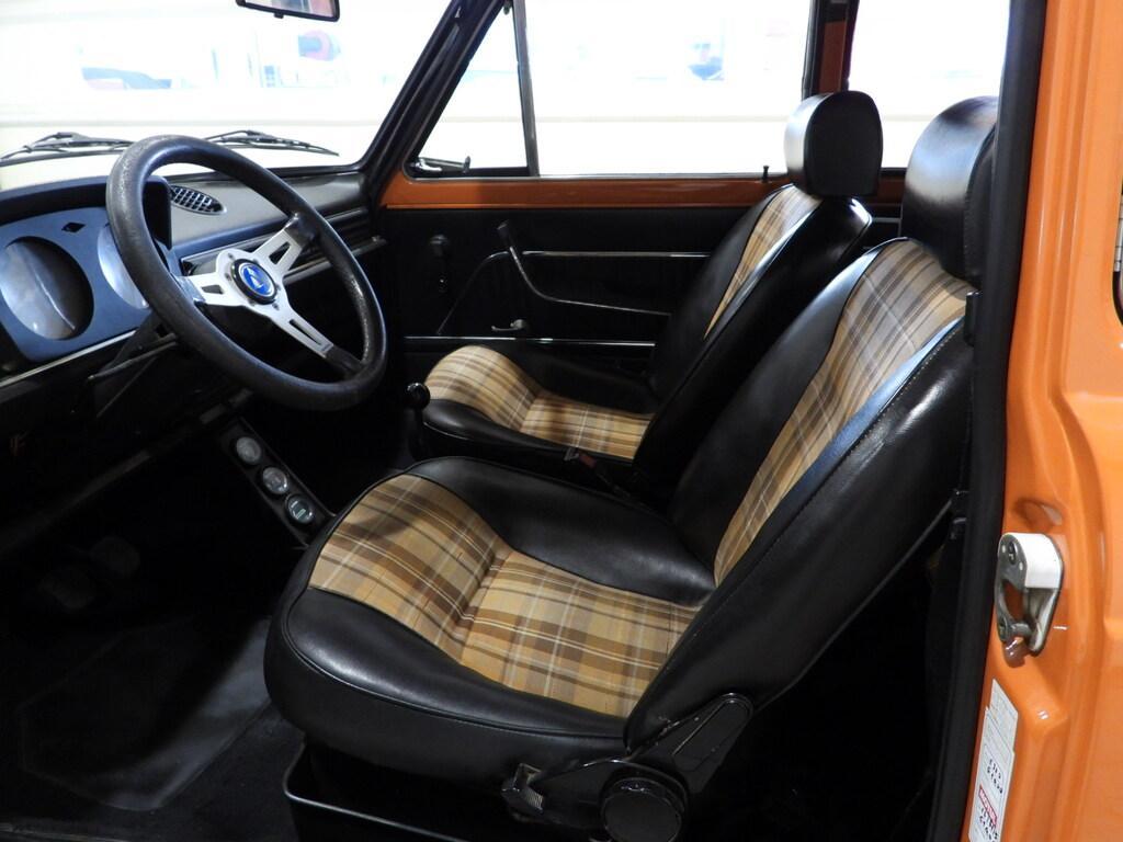 Autobianchi A112 A112 ABARTH 58HP (1974)