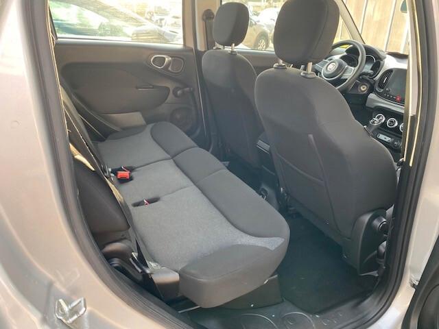 Fiat 500L 1.3 Multijet 95 CV Dualogic Business 2019