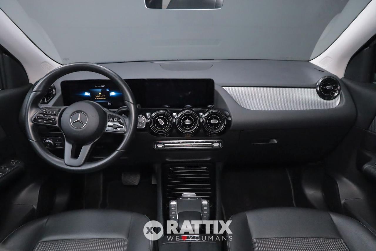 Mercedes-Benz GLA 200 d 2.0 150CV Business Extra Auto