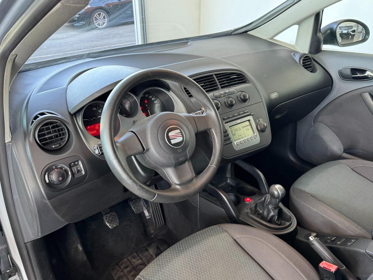 Seat Altea 1.4 Free UNICOPROPRIETARIO