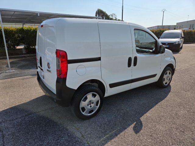 FIAT Fiorino 1.4 8V CNG 70CV Cargo SX