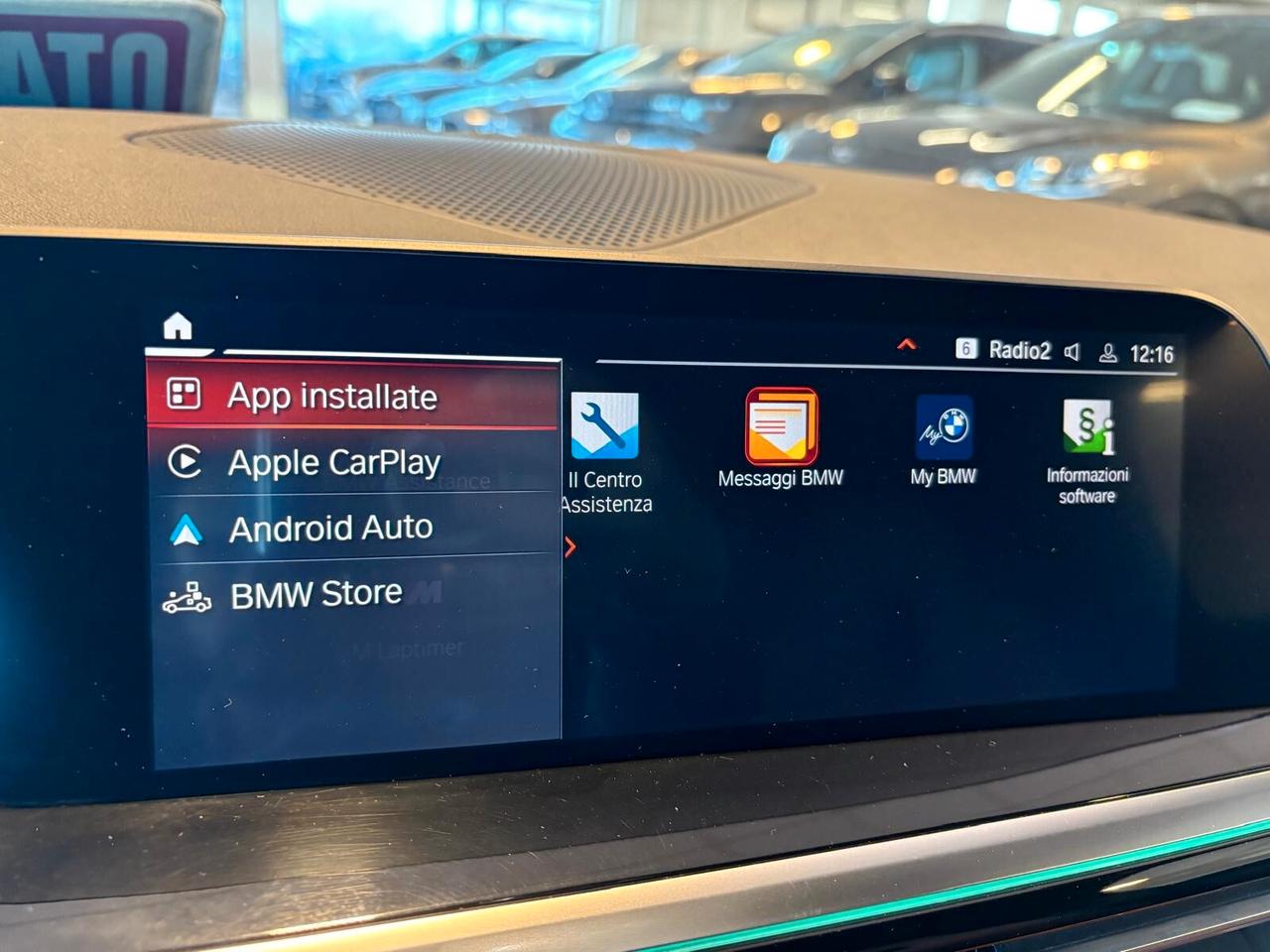 Bmw Z4 sDrive20i MSPORT Aut.