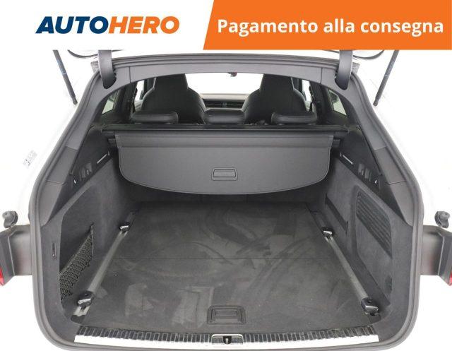 AUDI A6 Avant 45 2.0 TFSI quattro ultra S tronic Sport