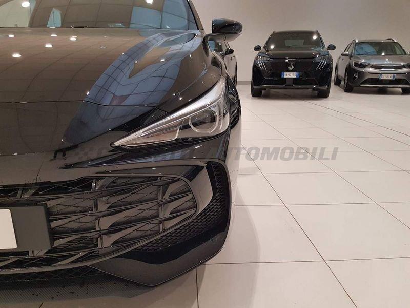 MG MG3 MG3 Hybrid+ COMFORT BLACK