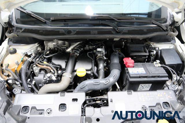 RENAULT Captur DCI 8V 90 CV BUSINESS NEOPATENTATI FARI LED