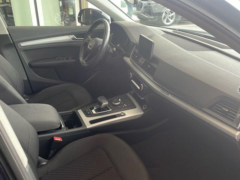 Audi Q5 35 TDI S Line Plus quattro S tronic