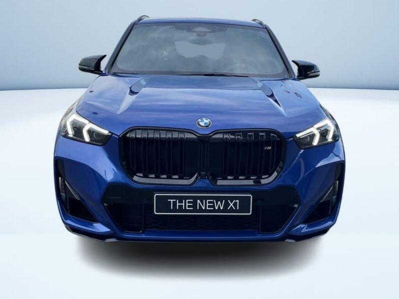 BMW X1 M35i xDrive M Sport Pro
