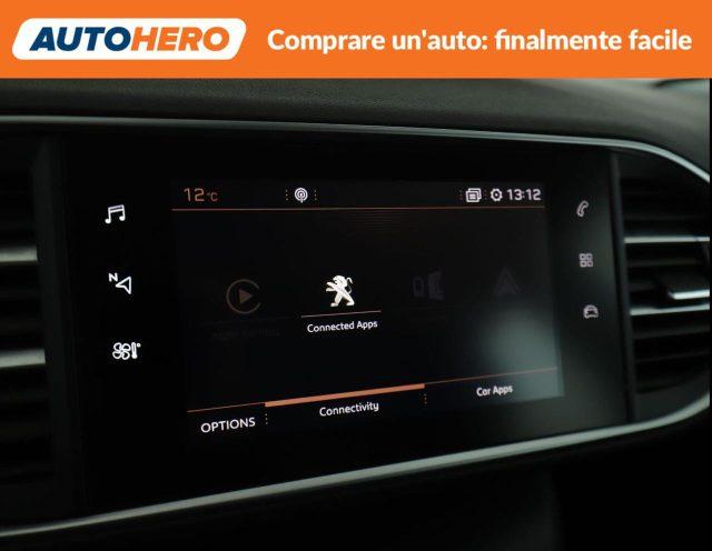 PEUGEOT 308 BlueHDi 130 S&S SW Business