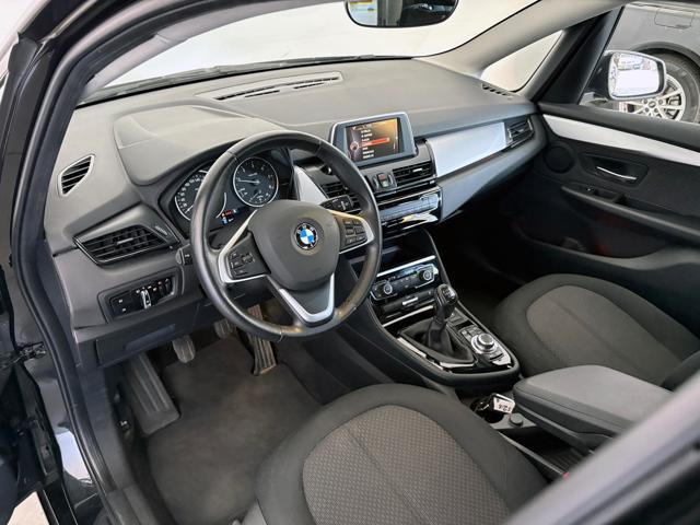 BMW 218 d Active Tourer