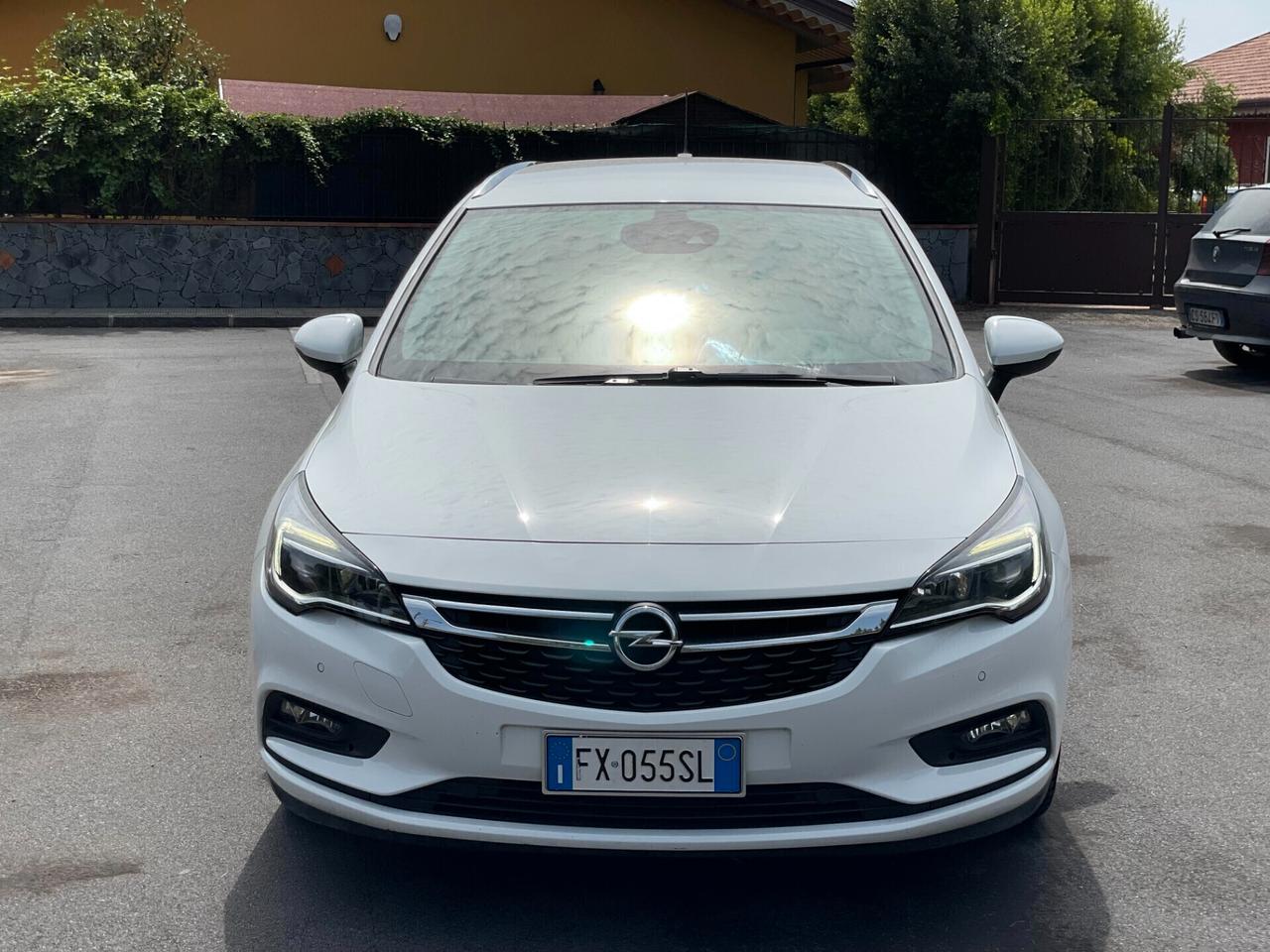 Opel Astra 1.6 CDTi 110CV Start&Stop Sports Tourer Innovation