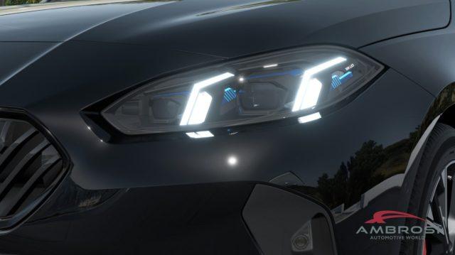 BMW 116 Serie 1 Msport Pro Premium Package