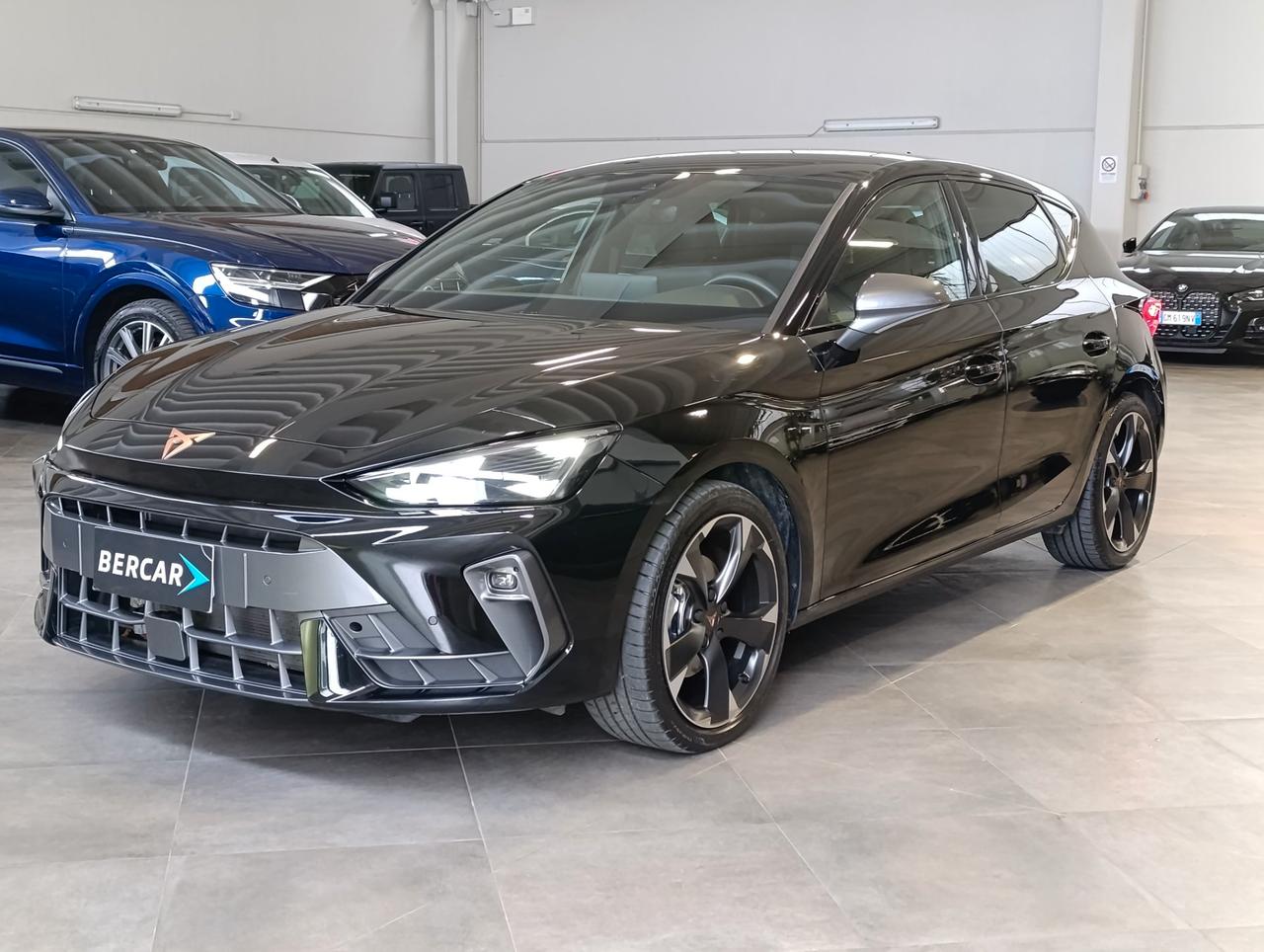 Cupra Leon 2.0 tdi 150cv dsg
