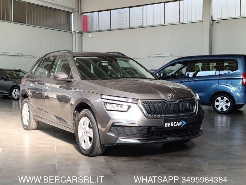 Skoda Kamiq Kamiq 1.0 TSI 110 CV Ambition