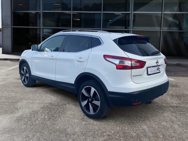 NISSAN Qashqai 1.6 dCi 130 CV 4WD Tekna FULL OPTIONAL