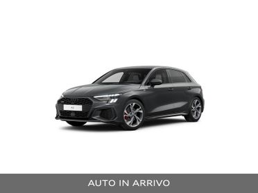 Sportback 40TDI 200CV S tronic S line Edition