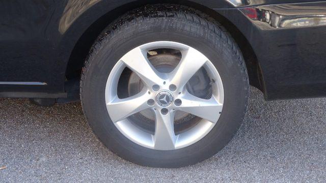 MERCEDES-BENZ Vito 2.0 CDI, 163cv, Automatica, Tourer Extra-Long, Gar