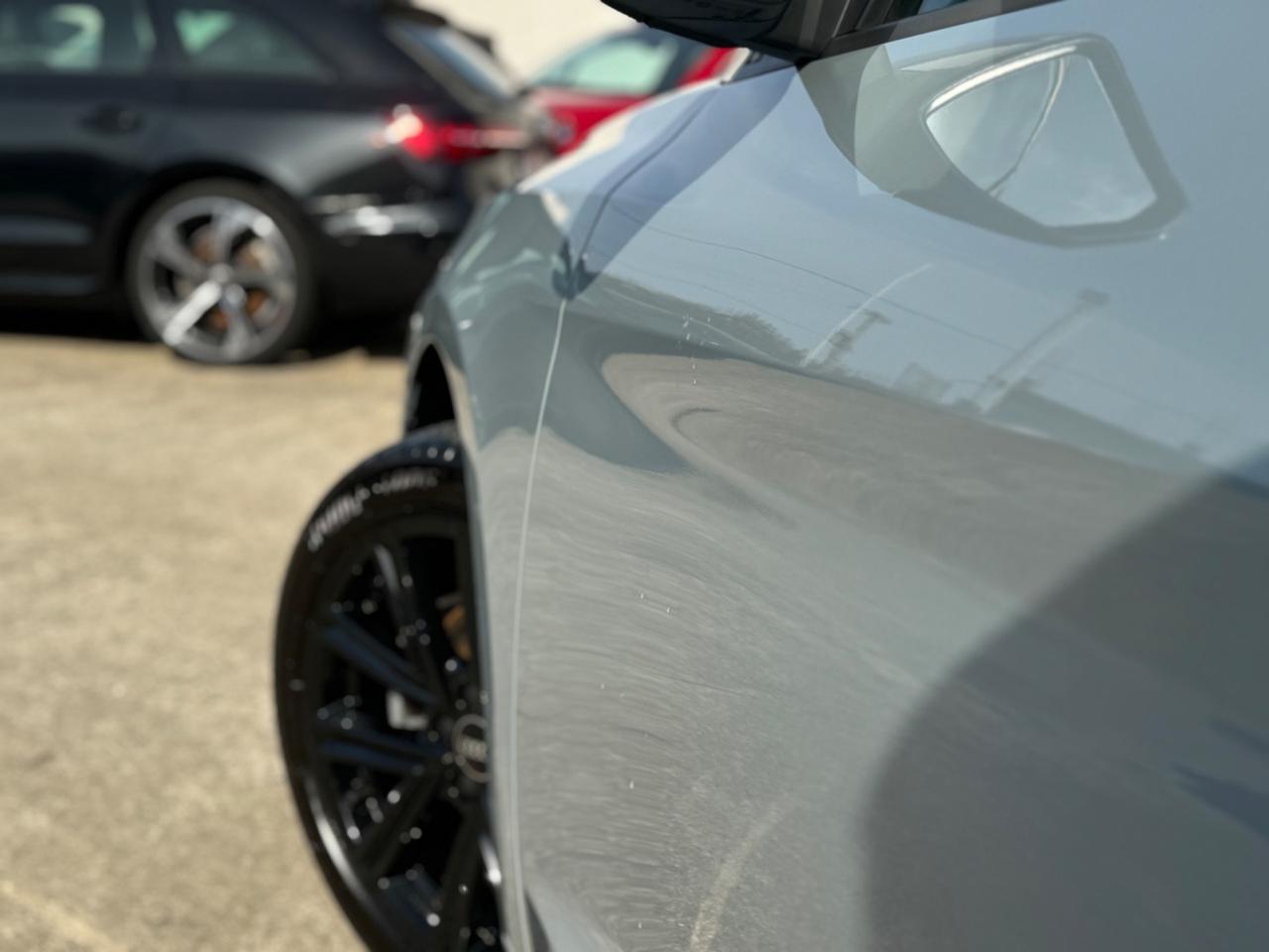 Audi A1 SPB 30 TFSI S tronic line edition