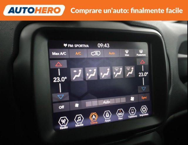 JEEP Renegade 1.0 T3 Longitude