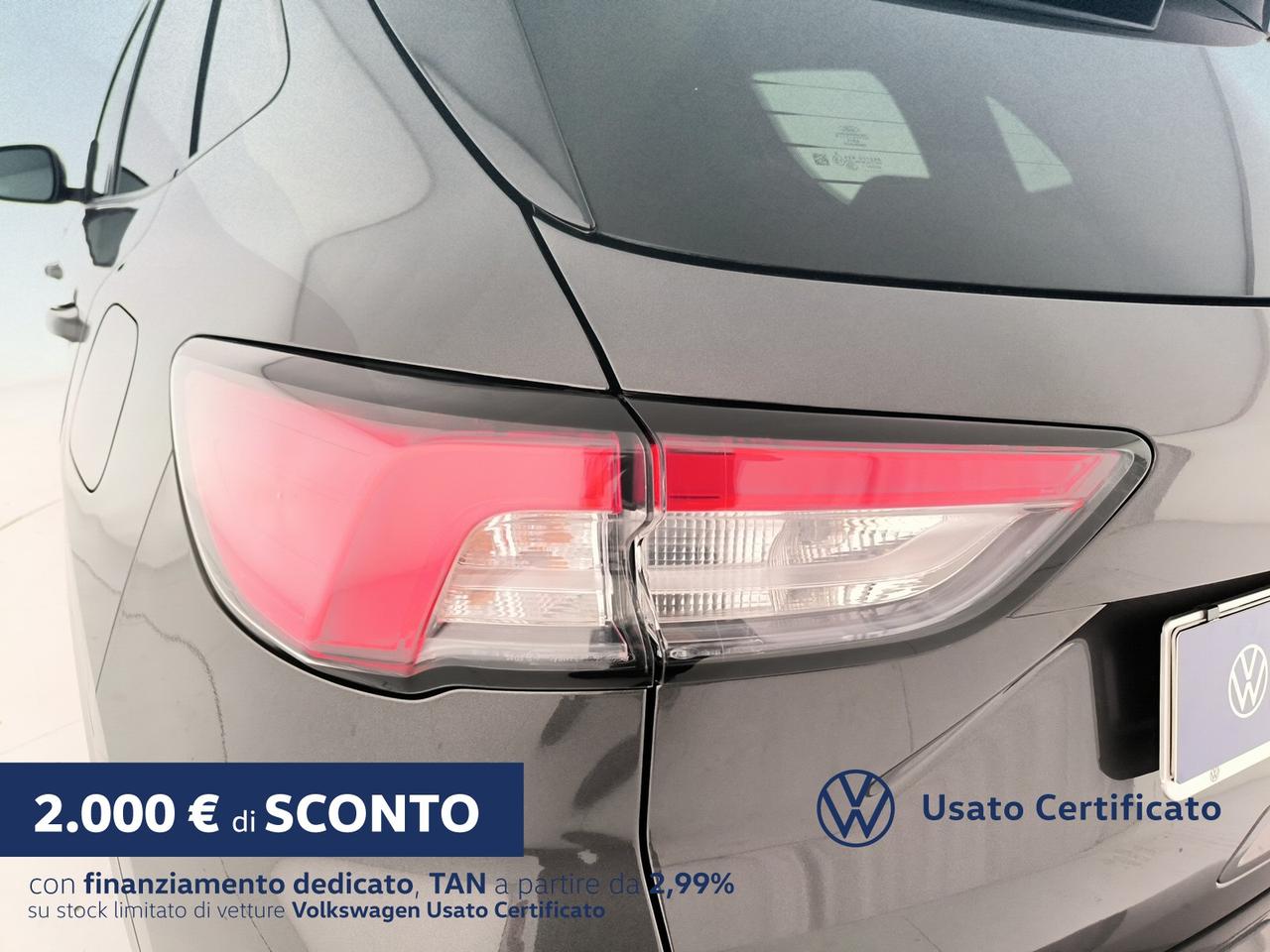 Ford Kuga 1.5 ecoblue st-line 2wd 120cv