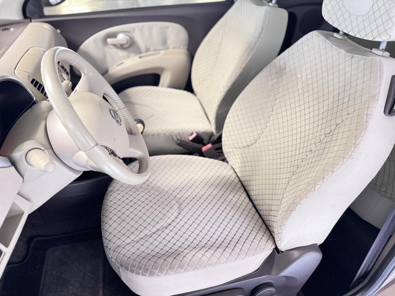 Nissan Micra 1.2 16V 3 porte Acenta