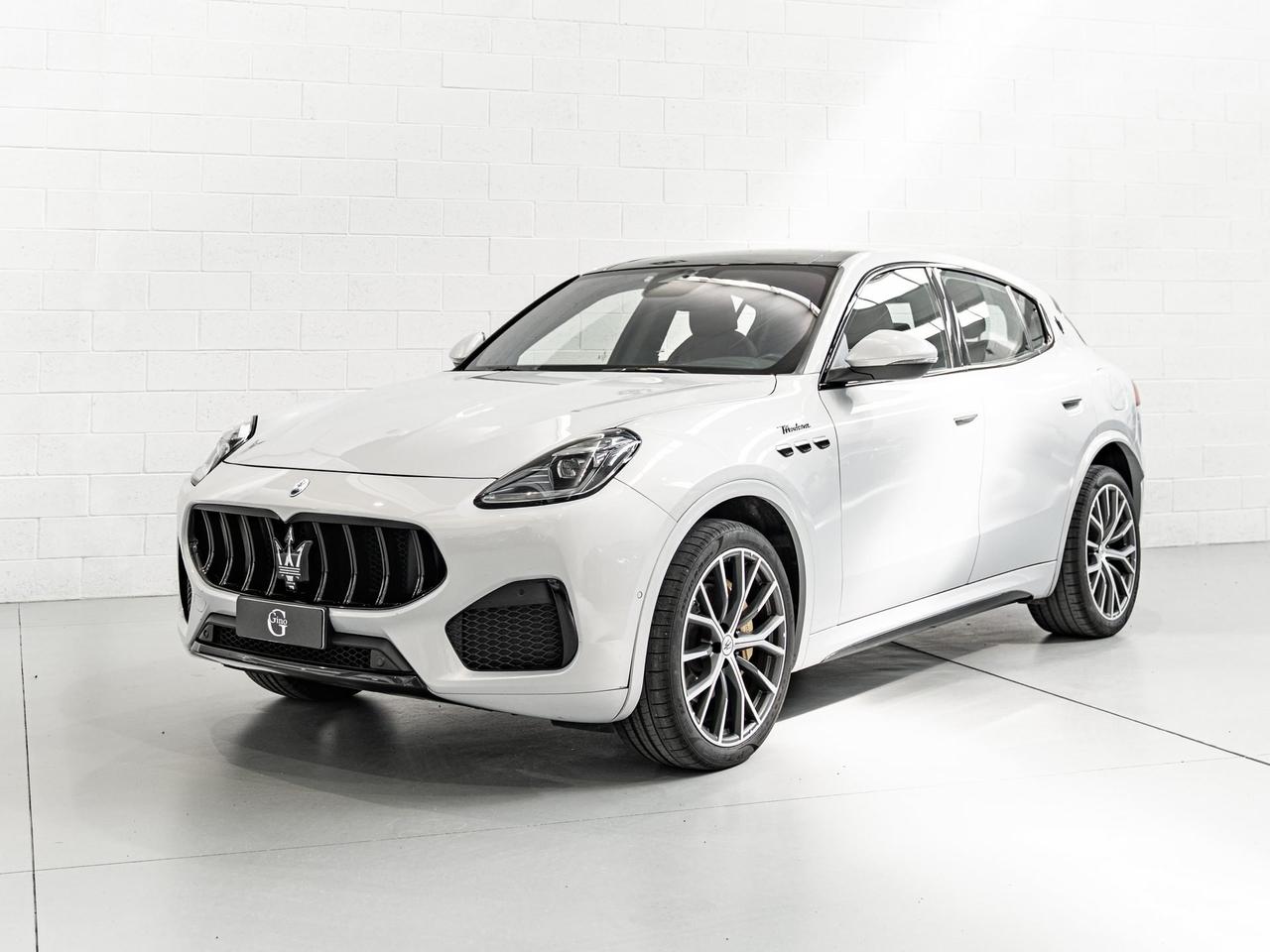 MASERATI Grecale 2.0 mhev Modena 330cv auto
