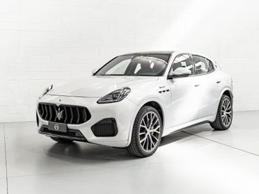 MASERATI Grecale 2.0 mhev Modena 330cv auto